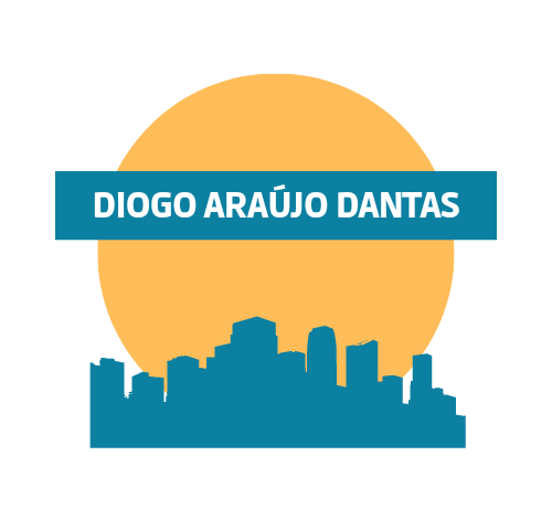 Diogo Araújo Dantas